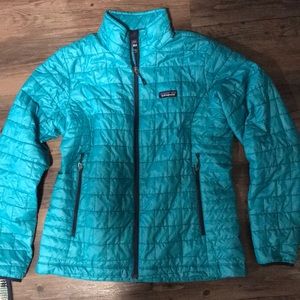 Patagonia Women’s Nano Puff Jacket